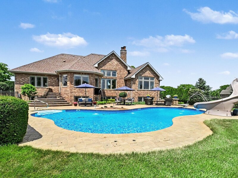 10139 W Tall Grass Lane Monee IL 60449