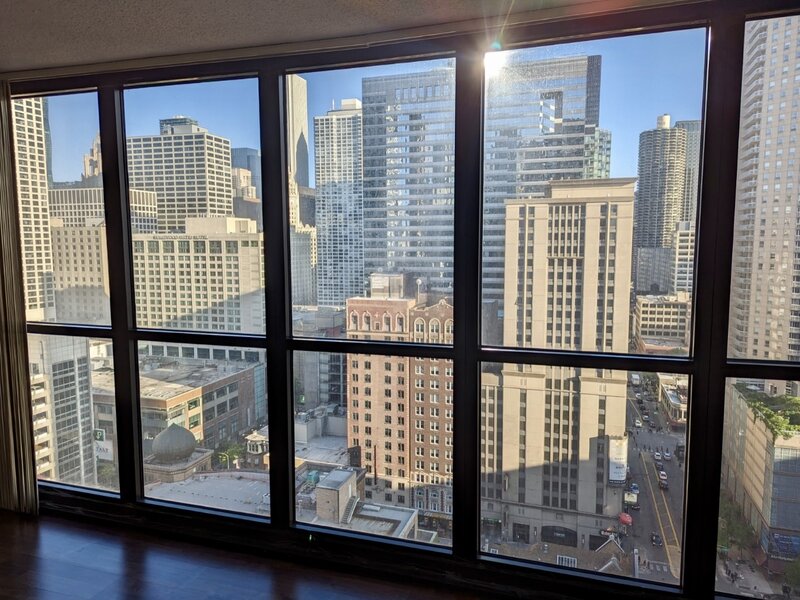 10 E Ontario Street Chicago IL 60611