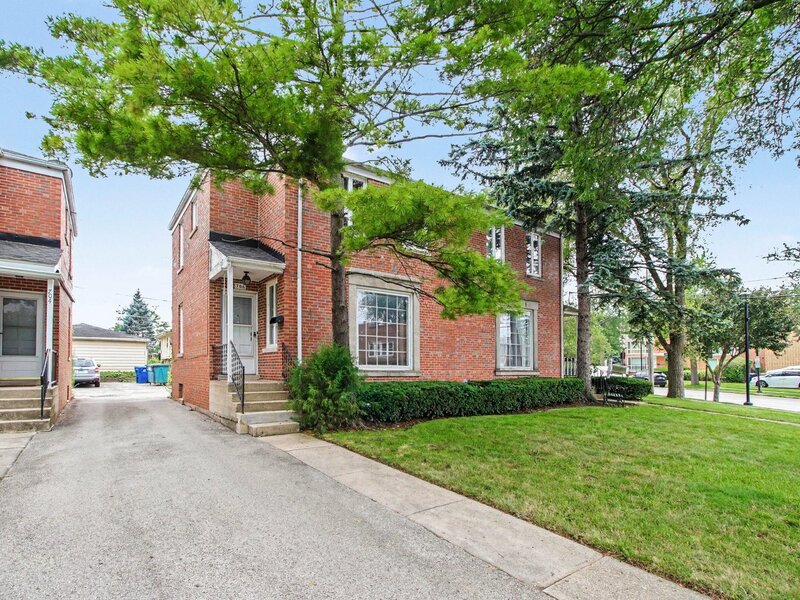 706 Broadview Avenue Highland Park IL 60035