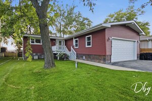 Photo of 35616 N Sheridan Drive Fox Lake IL 60020