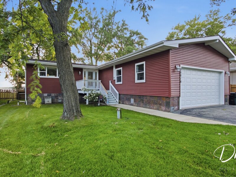 35616 N Sheridan Drive Fox Lake IL 60020