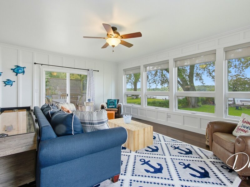 35616 N Sheridan Drive Fox Lake IL 60020