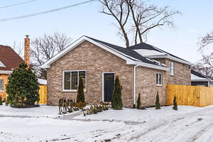 Photo of 8245 43rd Place Lyons IL 60534
