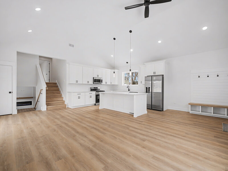 8245 43rd Place Lyons IL 60534