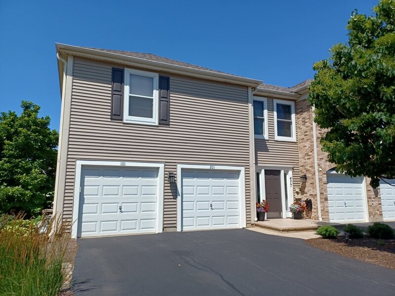 477 Village Green Road Naperville IL 60540