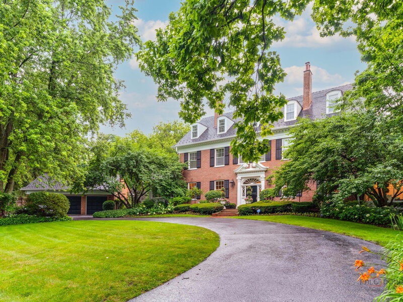 400 Washington Road Lake Forest IL 60045