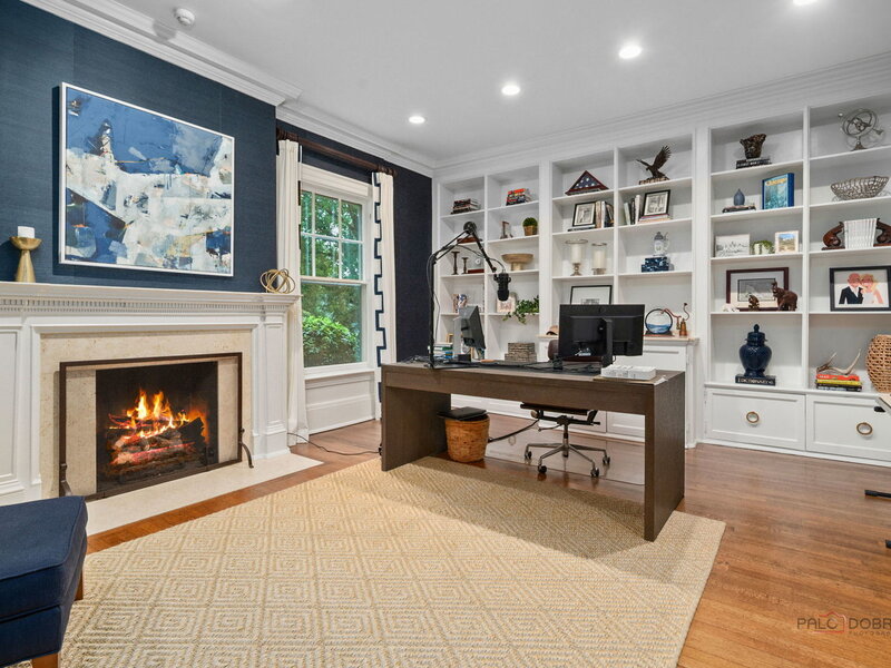 400 Washington Road Lake Forest IL 60045