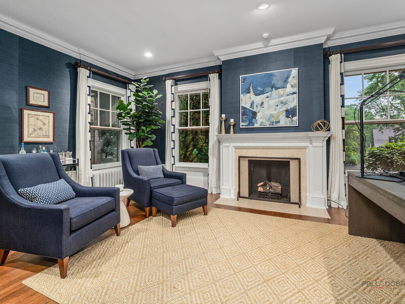 400 Washington Road Lake Forest IL 60045