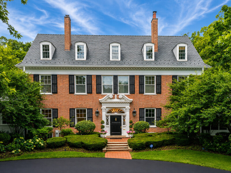 400 Washington Road Lake Forest IL 60045