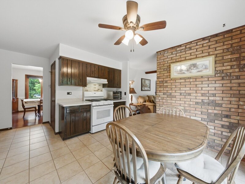 3469 Innsbruck Lane Crete IL 60417