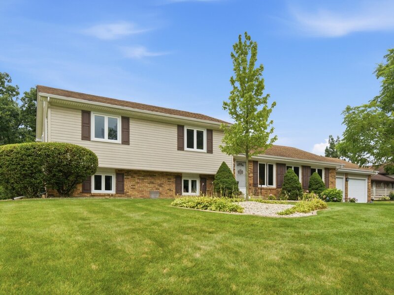 3469 Innsbruck Lane Crete IL 60417