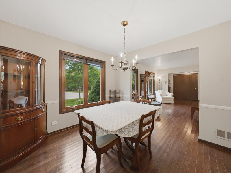 3469 Innsbruck Lane Crete IL 60417
