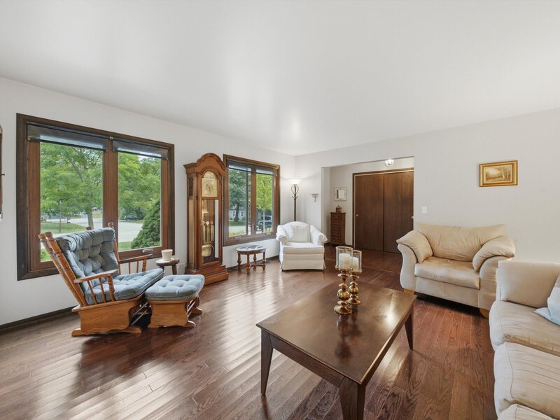 3469 Innsbruck Lane Crete IL 60417