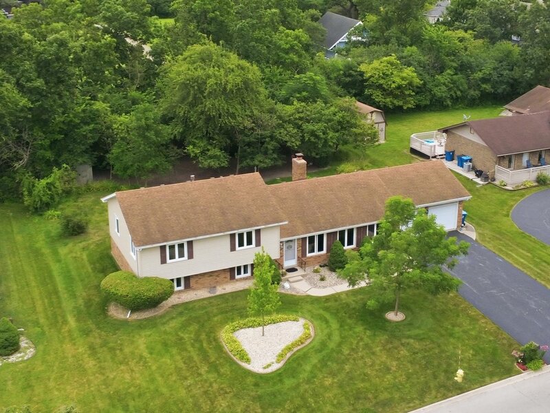3469 Innsbruck Lane Crete IL 60417