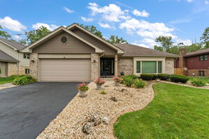 Photo of 652 Naoma Drive Crete IL 60417