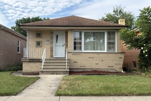 Photo of 2545 W 115th Street Chicago IL 60655