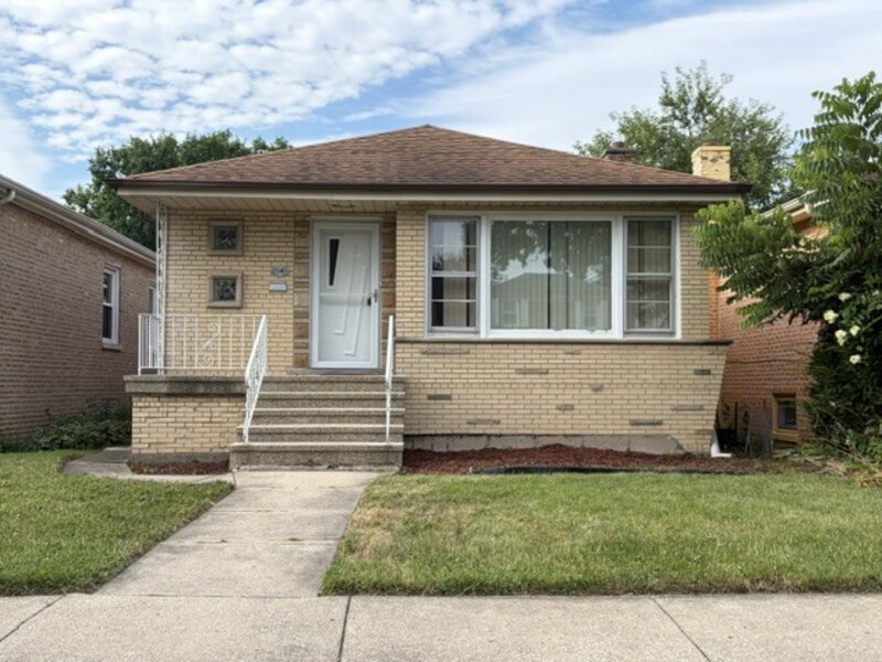 2545 W 115th Street Chicago IL 60655