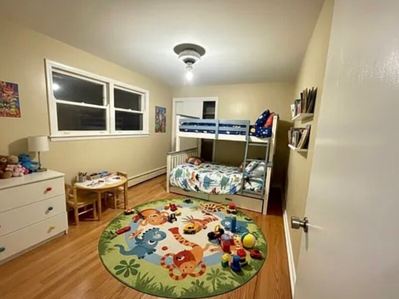 2545 W 115th Street Chicago IL 60655