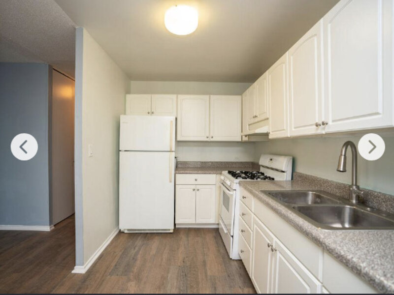 6700 S South Shore Drive Chicago IL 60649