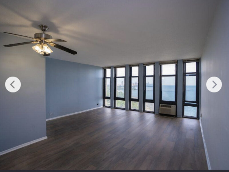 6700 S South Shore Drive Chicago IL 60649