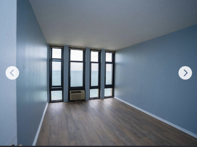 6700 S South Shore Drive Chicago IL 60649
