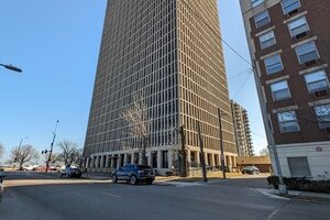 Photo of 6700 S South Shore Drive Chicago IL 60649 Unit 15H