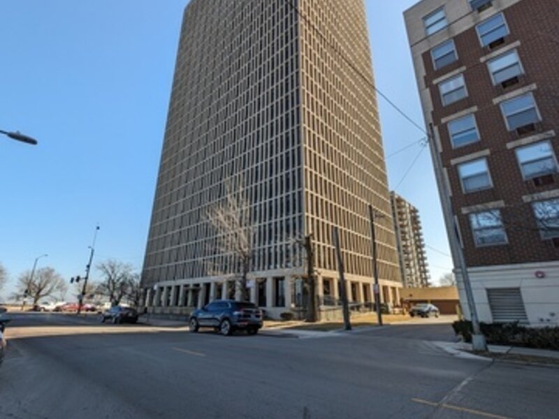 6700 S South Shore Drive Chicago IL 60649