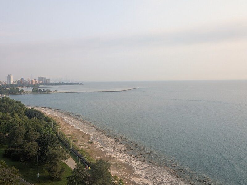 6700 S South Shore Drive Chicago IL 60649