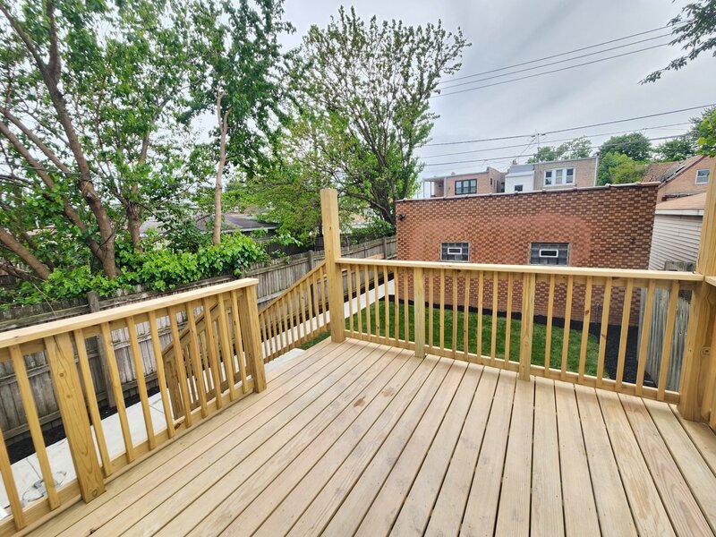 8816 S Laflin Street Chicago IL 60620