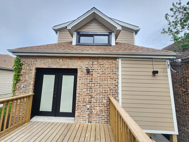 8816 S Laflin Street Chicago IL 60620