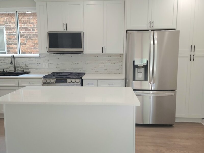 8816 S Laflin Street Chicago IL 60620