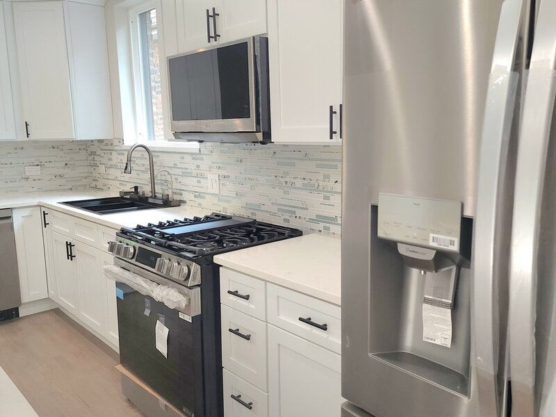 8816 S Laflin Street Chicago IL 60620