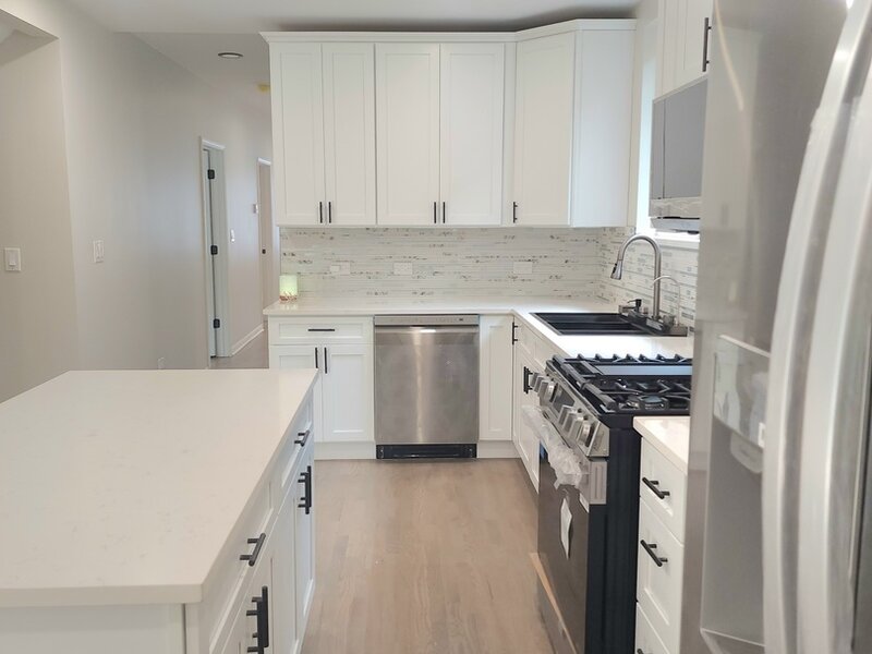 8816 S Laflin Street Chicago IL 60620
