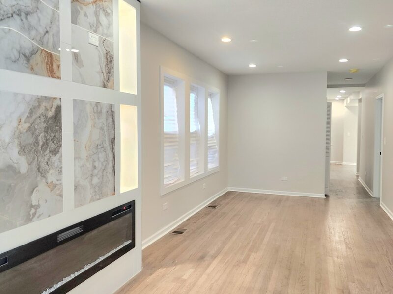 8816 S Laflin Street Chicago IL 60620