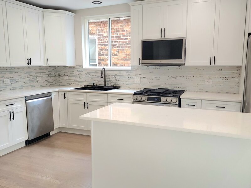 8816 S Laflin Street Chicago IL 60620