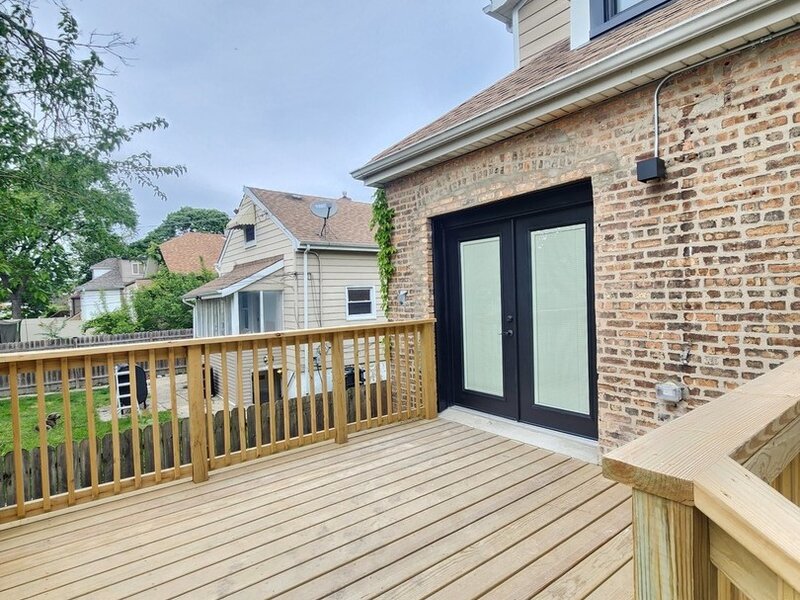 8816 S Laflin Street Chicago IL 60620