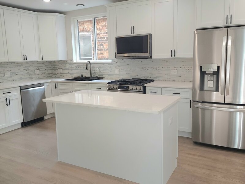 8816 S Laflin Street Chicago IL 60620