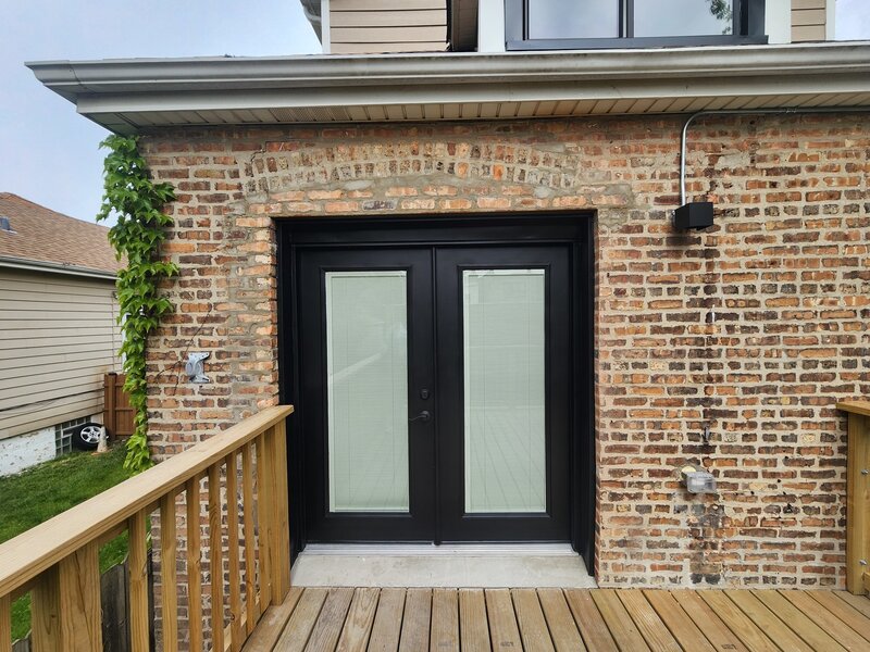 8816 S Laflin Street Chicago IL 60620