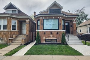 Photo of 8816 S Laflin Street Chicago IL 60620