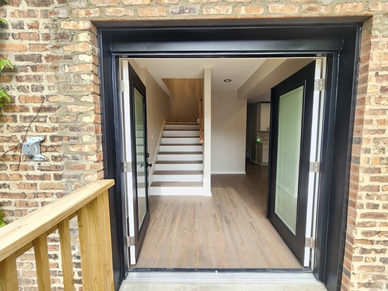 8816 S Laflin Street Chicago IL 60620