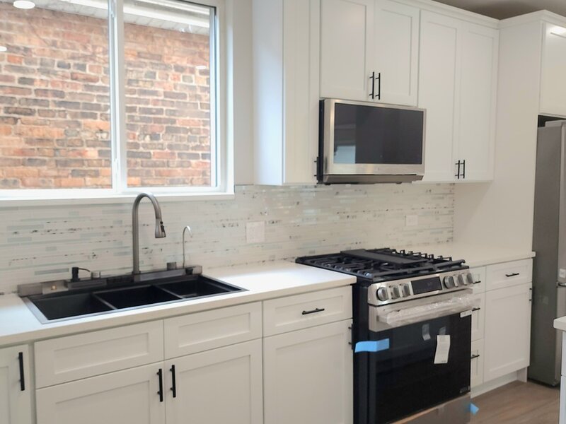 8816 S Laflin Street Chicago IL 60620