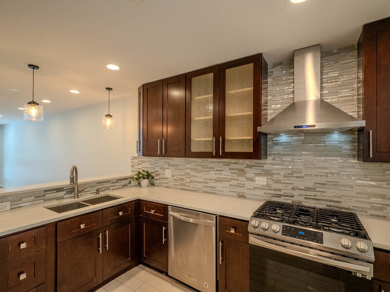 934 E 55th Street Chicago IL 60615