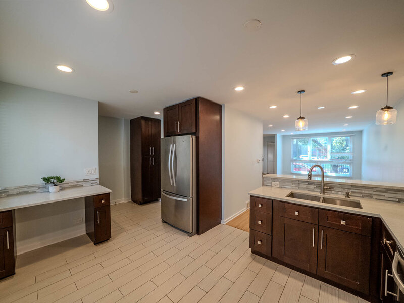 934 E 55th Street Chicago IL 60615