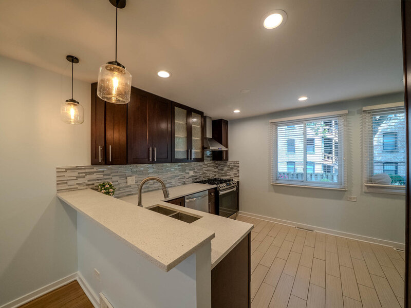 934 E 55th Street Chicago IL 60615