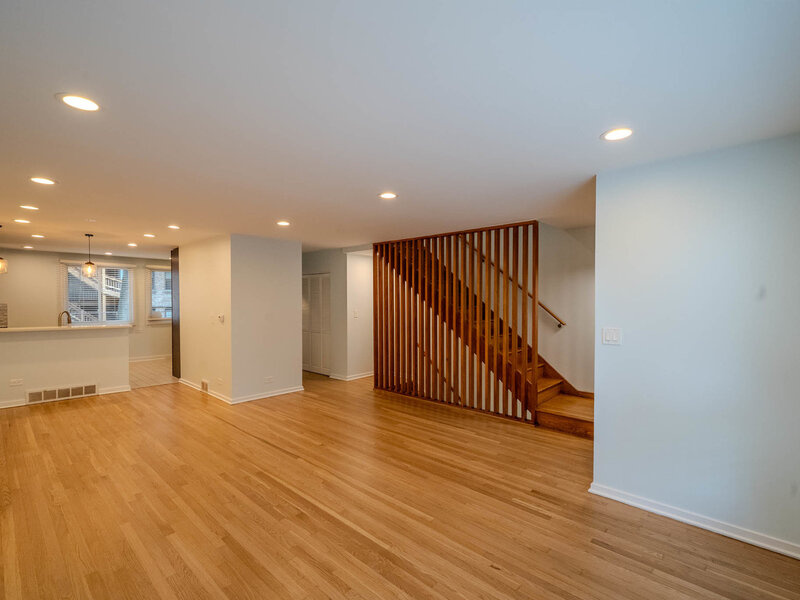 934 E 55th Street Chicago IL 60615