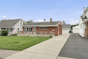 Photo of 311 W Taylor Road Lombard IL 60148