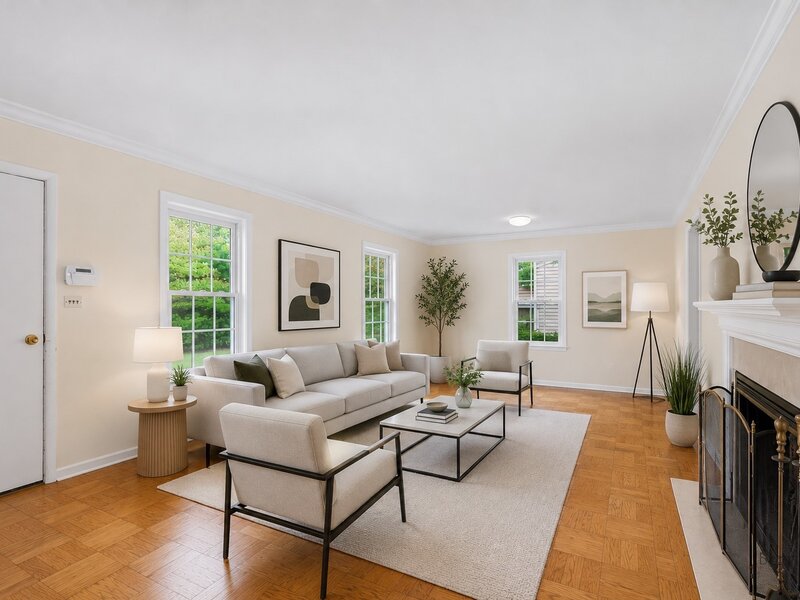 214 Washington Circle Lake Forest IL 60045