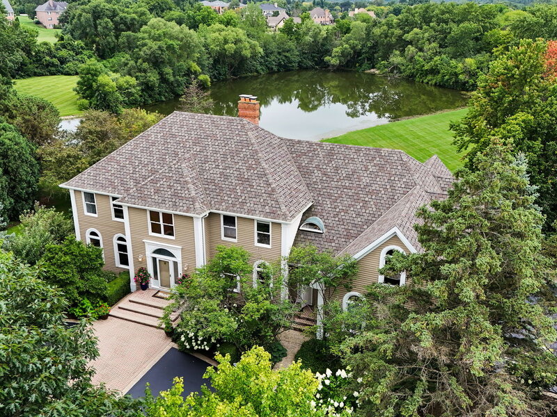 8 Lakeside Drive South Barrington IL 60010
