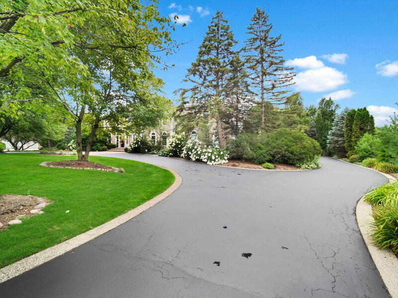 8 Lakeside Drive South Barrington IL 60010