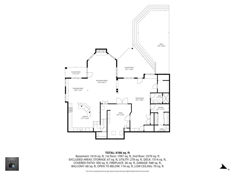 8 Lakeside Drive South Barrington IL 60010